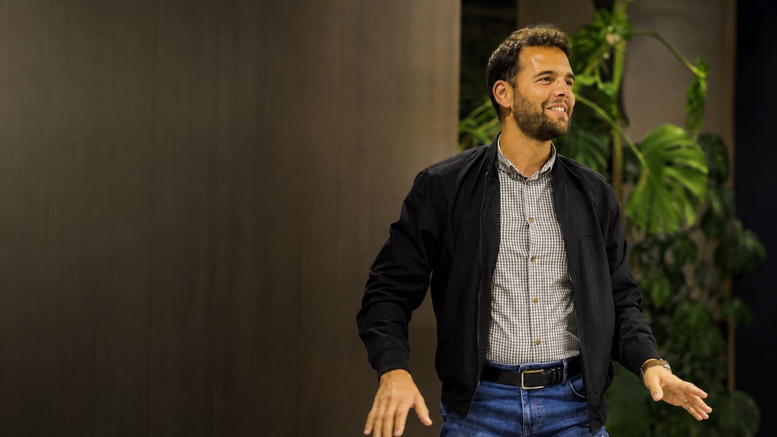 Florin Bescuca, inginer constructor și project manager