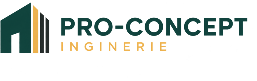 Pro-Concept Inginerie