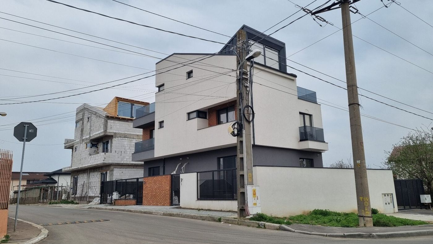 Selecție din portofoliul Pro-Concept Inginerie 2