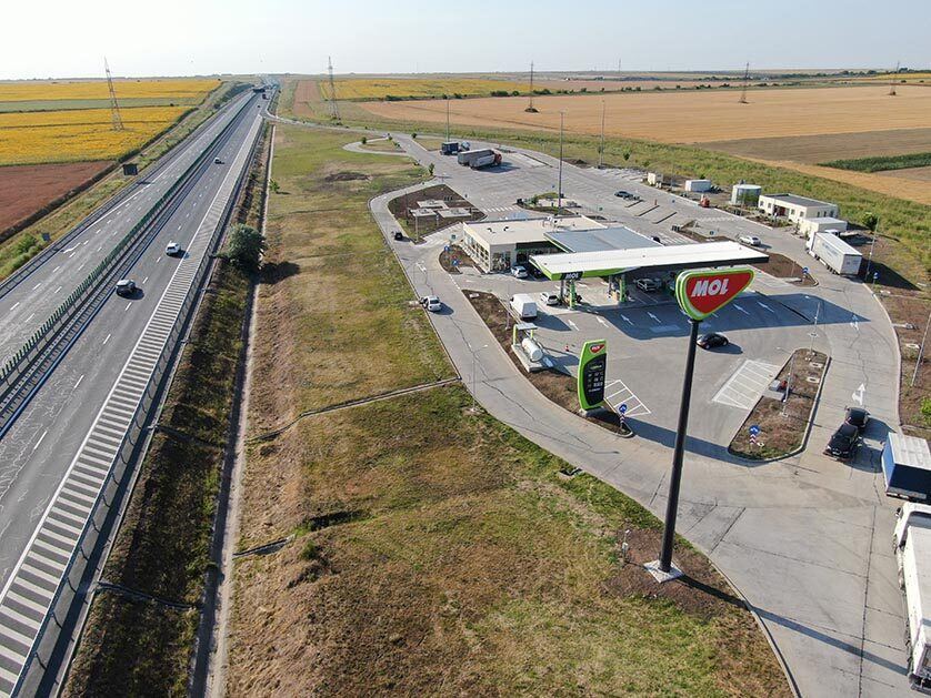 Selecție din portofoliul Pro-Concept Inginerie 3